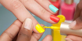 Sante Des Ongles 15 Verites Que Vous Ignoriez Le Huffington Post Life