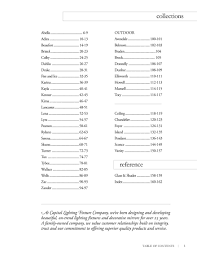 Get user reviews on all lighting products. Capital Lighting Fixture Capital Lighting Supplement 2018 Page 1 Created With Publitas Com