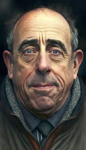 Understanding the phrase 'stuff your sorry's in a sack mister'