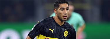 The best gifs are on giphy. Bvb Der Berater Von Achraf Hakimi Sagt Jetzt Was Im Sommer Geschieht