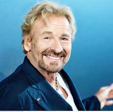 Image result for Thomas GottSchalk