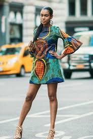 Maybe you would like to learn more about one of these? 1001 Photos De La Robe Africaine Chic Et Comment La Porter