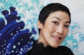 traci kato-kiriyama — Tuesday Night Project