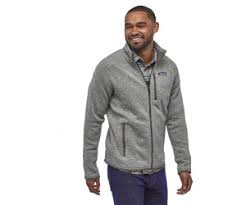 All the components, from the fleece pockets to the exterior and zippers are made to last. Patagonia Men S Better Sweater Fleece Jacket Stonewash 25528 Sth Ab 90 93 Preisvergleich Bei Idealo De