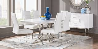 The range of dining tables and chairs at mocka have been designed. Pin On Baddie Dream Home