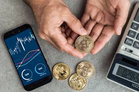 Securities and exchange commission has a blunt message for investors in mutual funds that have holdings in bitcoin futures: Sec Approves Bitcoin Futures Fund Chief Investment Officer