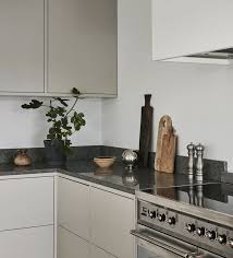 Warm Colors In The Kitchen Colors Kitchen Kitchen Cabinet Remodel Beige Kitchen Kitchen Interior
