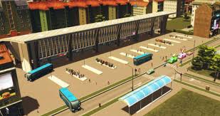 But there have been a number of new additions to the transport system in cities: Cities Skylines Public Transport Guide Cities Skylines Tips