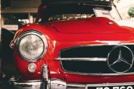 Histoire De La Marque Mercedes Topwagen