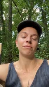 🌊 You're invited to be moved by the water..., Join emily liptow for  Letting Water Guide the Dance, a Special Topics in Contact Improvisation  Series from September 16