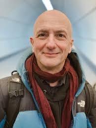 Robin Goodwin's Instagram, Twitter & Facebook