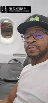 Marcus Calloway's Instagram, Twitter & Facebook