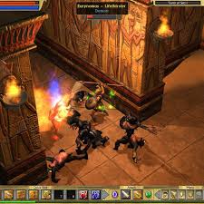 Press esc in game and you will see a unlock content button, hit it and type in any of these codes, and press ok, the items will be dropt on the ground around you character. Titan Quest Best Of The Diablo Clones Levelskip