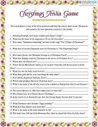 Uncover amazing facts as you test your christmas trivia knowledge. Christmas Trivia Games Printable V2 Christmas Trivia Christmas Trivia Games Christmas Games