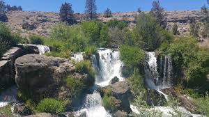 Check spelling or type a new query. Cline Falls Central Oregon Outdoors