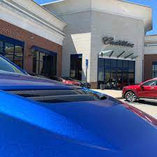 Looking for a used car, truck, suv, or minivan in or around columbus, ohio? Cadillac Of Easton Home Facebook