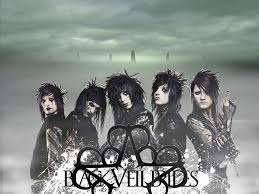Black veil brides necklace andy six rock band bvb logo silver color pendant fashion new hot punk jewelry for men women. 77 Black Veil Brides Wallpaper On Wallpapersafari