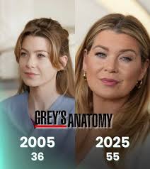 I did not know this! Saw a commercial for new season