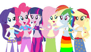 Анимационные, комедия, приключения, семейные страна: Equestria Girls Belly Dancers Arm In Arm By Jacob Van Antwerp On Deviantart