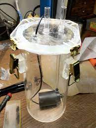 So now my question is what do you do for a penguin 350 & 330. Diy Canister Filter Diy Aquarium Filter Diy Canister Filter Diy Canister