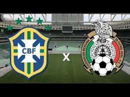 Política, economía, deportes, coronavirus, tecnología, viajes y todas las noticias de méxico en un solo lugar. Amistoso 1993 Brasil X Mexico Friendly Match 1993 Brazil Vs Mexico Youtube