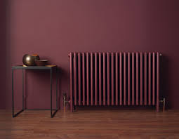 How to paint a radiator. Colour Match Your Radiators Mad About The House