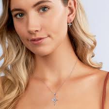 Pink Kimberley Starlight Necklace