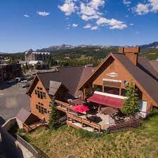 Maybe you would like to learn more about one of these? Restaurant Cabin Bar And Grill Big Sky Montana Big Sky Mt Opentable