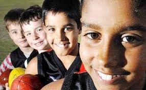 Bright future for AFL