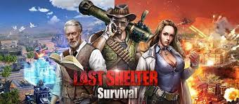 Survival mod apk (dinero) para android. Last Shelter Survival 1 250 177 Mod Apk Unlimited Money Download