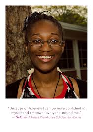 Athena's Warehouse Blog — Athena's Warehouse