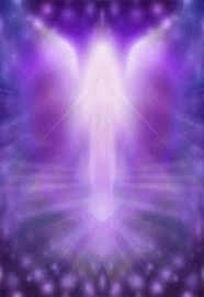 Poderosas Secuencias Numericas De La Llama Violeta Por Agesta Angel Pictures Archangels Archangel Zadkiel