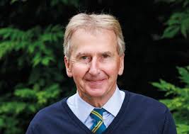 The Arch 2024 by Repton School