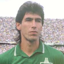 Morte de Andrés Escobar completa 20 anos; relembre carreira