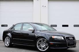 Image result for Phantom Black 2008 RS4