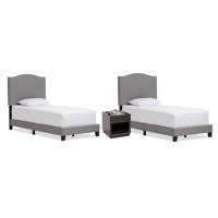 Wayfair has the boys bedroom set you are looking for that serve your child throughout his youth. Kids Bedroom Sets Walmart Com