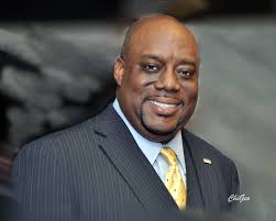 Georgia races testing Trump's influence