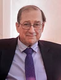 Obituary information for Peter A. Marks, PhD