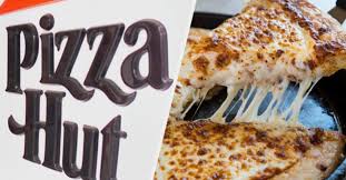 12 Tweets About Pizza Hut In The 90s That Might Make Gen Z Very Very Confused In 2020 Pizza Hut Spice Recipes The Works Pizza