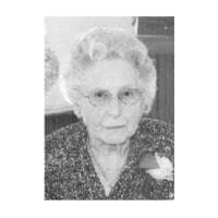 PEARL TATE Obituary