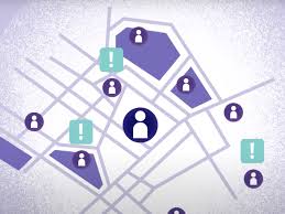 The new sites added include craigie leisure centre, which was evacuated on monday morning. Washington Introduces New Covid Exposure Notification App Will It Impact Local Restaurants Eater Seattle
