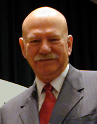 James (Jim) O. Page verstorben