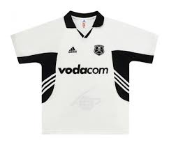 Jul 20, 2021 · orlando pirates football club (commonly referred to as pirates) is a south african professional football club situated in the houghton neighbourhood of johannesburg. Orlando Pirates 2000 01 Home Kit