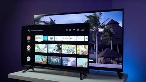 Contoh gambar acara tv anak tk | langsung saja, berikut contoh gambarnya. Ulasan Realme Smart Tv Untuk Yang Baru Berjinak Jinak Dan Kanak Kanak Amanz