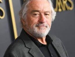 Robert De Niro says he is leaving America soon because he feels there is  “no respect here.” Check the comments ⬇️