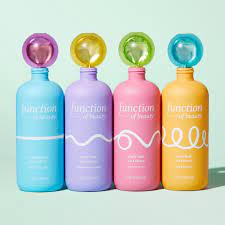 It's also the perfect way to redecorate if you live in a rental where you aren't allowed to paint to your own liking. Function Of Beauty Customizable Hair Products Are Coming To Target Allure