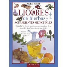 Desde la medicina convencional hasta la actualidad, son usados para crear medicamentos. Licores De Hierbas Y Aguardientes Medicinales Pdf