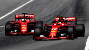 • leclerc denies that he wants to quit ferrari for red bull. Ferrari Pilot Charles Leclerc Diese Tragodien Haben Ihn Starker Gemacht Eurosport