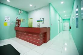 Indrajana dilengkapi dengan berbagai fasilitas kesehatan yang cukup lengkap. Klinik Pergigian Dr Haneesah Taman Ria Padang Serai Kedah Dentist Kedai