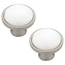 Check spelling or type a new query. Liberty Hardware 35 Mm Ceramic Insert Knob White Set Of 2 Buy Online In Angola At Angola Desertcart Com Productid 123527537